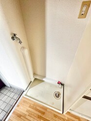 菱和パレス調布国領（403）の物件内観写真